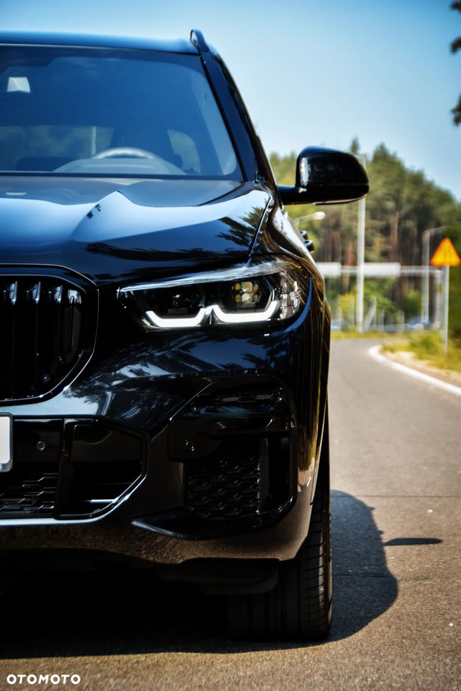 BMW X5 xDrive30d mHEV - 4