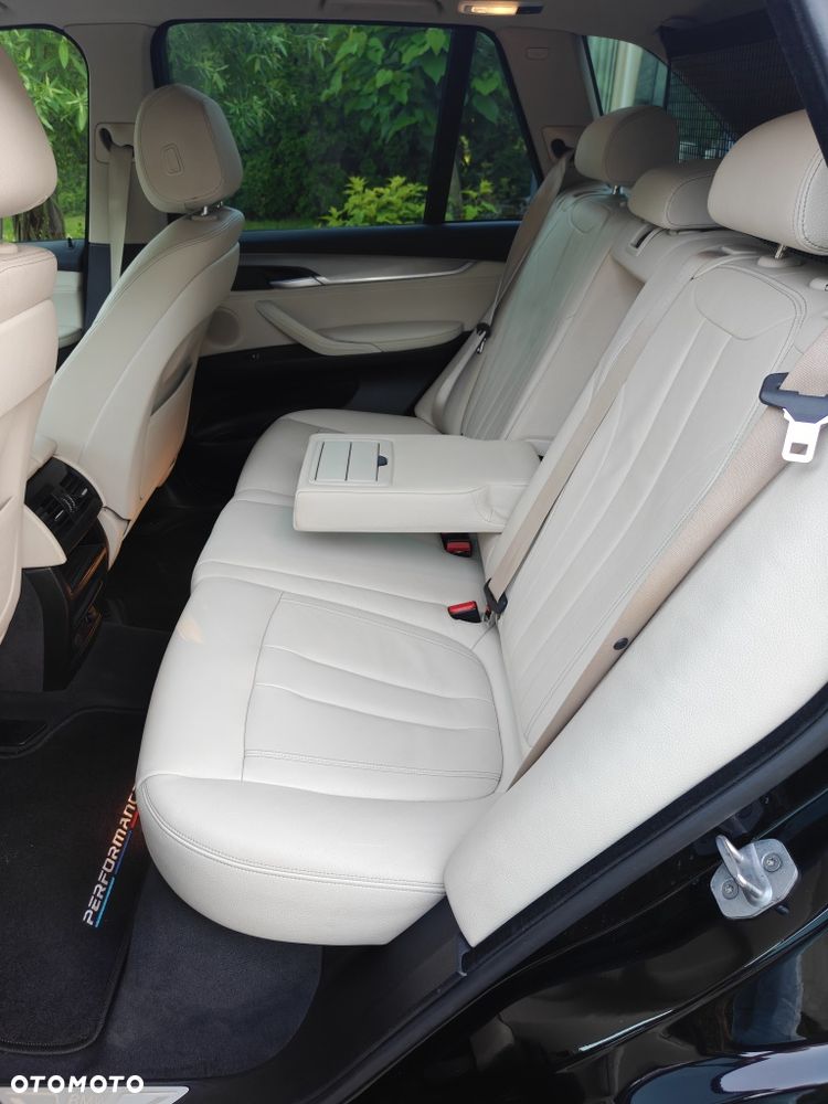 BMW X5 - 5