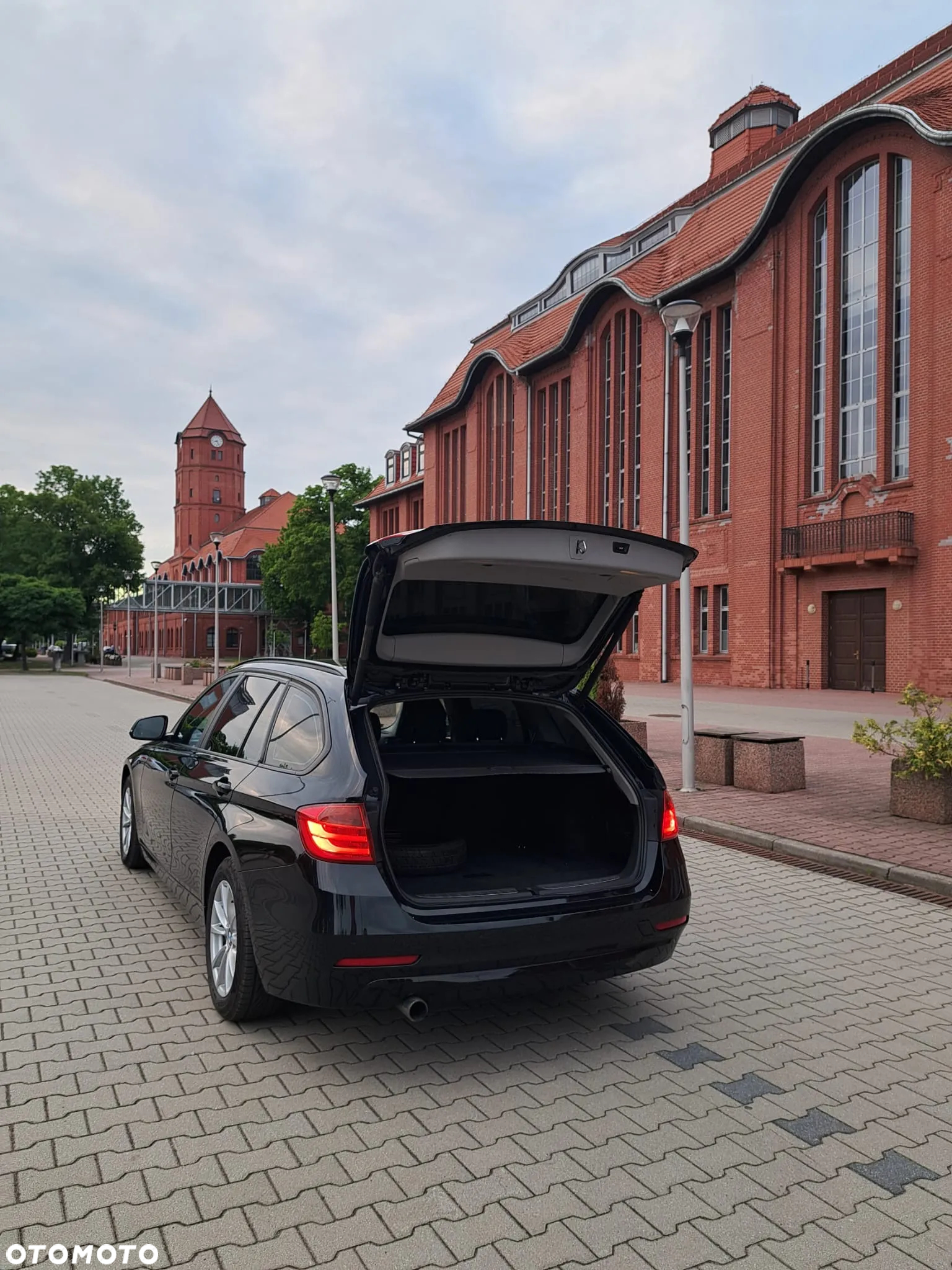BMW Seria 3 - 5