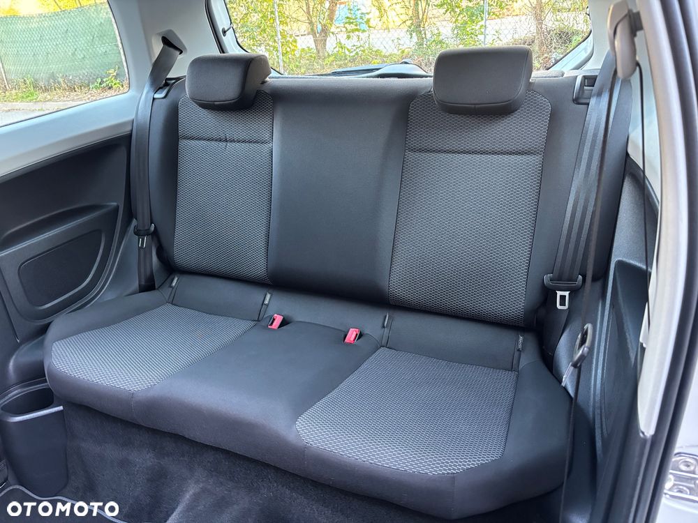 Seat Mii 1.0 Reference - 23