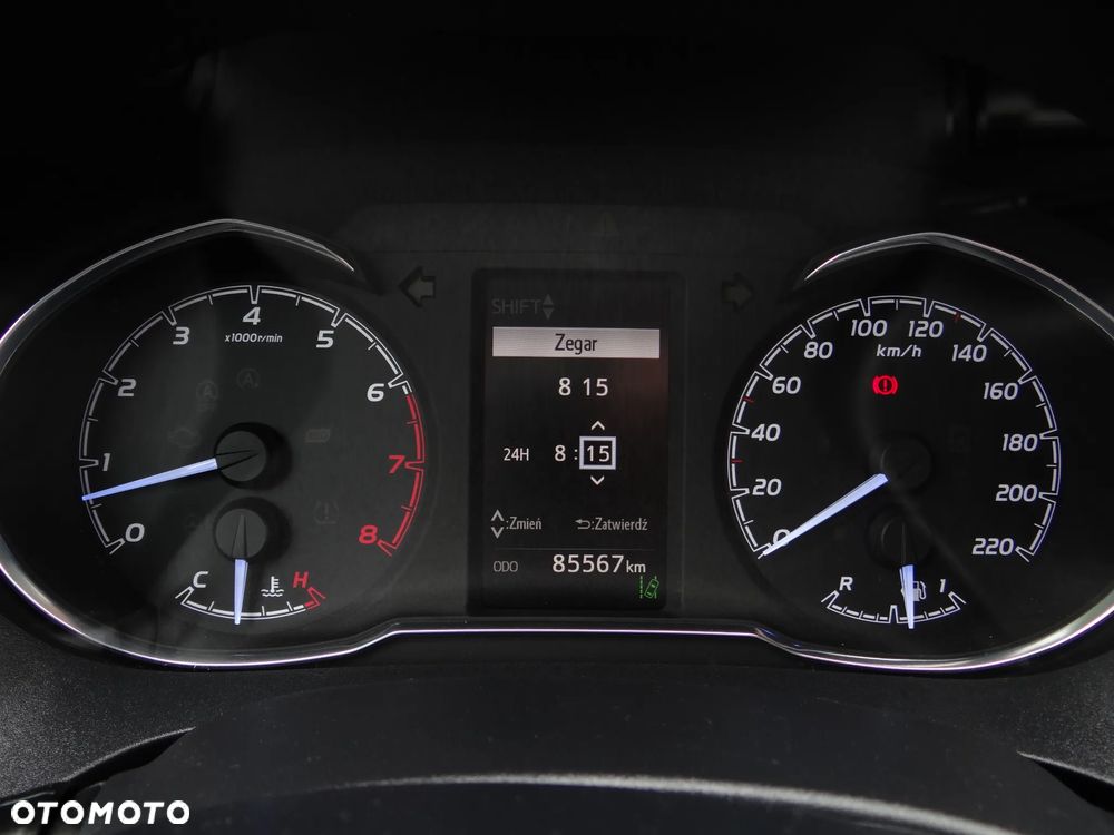 Toyota Yaris 1.5 Premium - 32