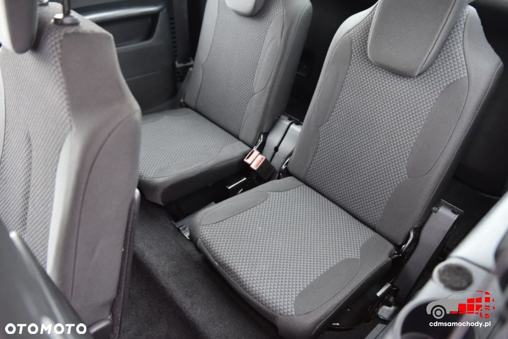 Citroën C4 Grand Picasso - 19