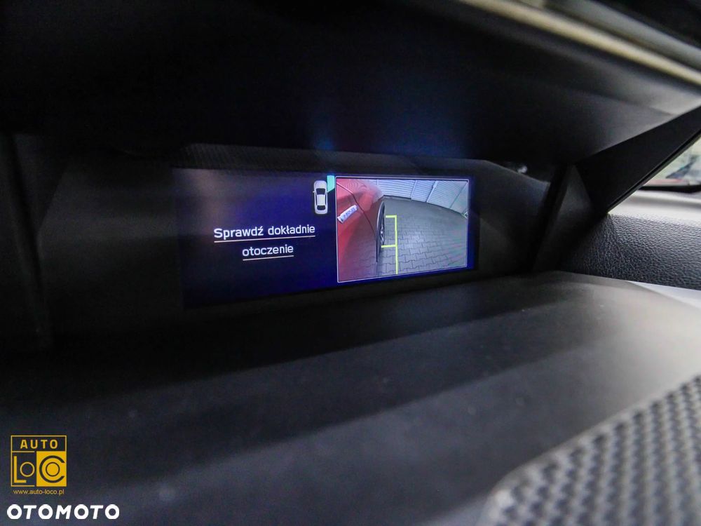 Subaru Forester 2.0i-L Exclusive (EyeSight) Lineartronic - 21