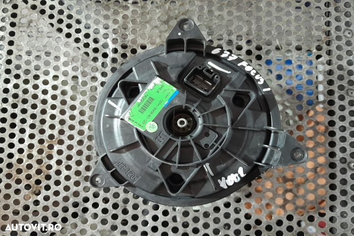 Compresor AC YS4H19D629AD Ford Focus 1 [1998 - 2004] Hatchback 5-usi - 5