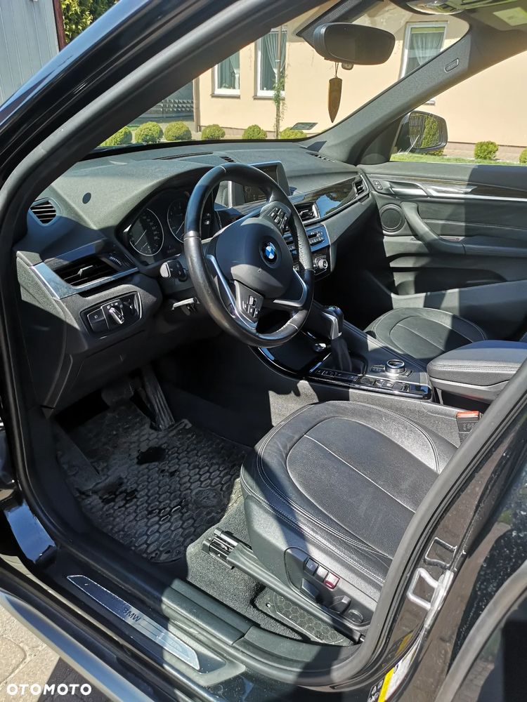 BMW X1 - 12