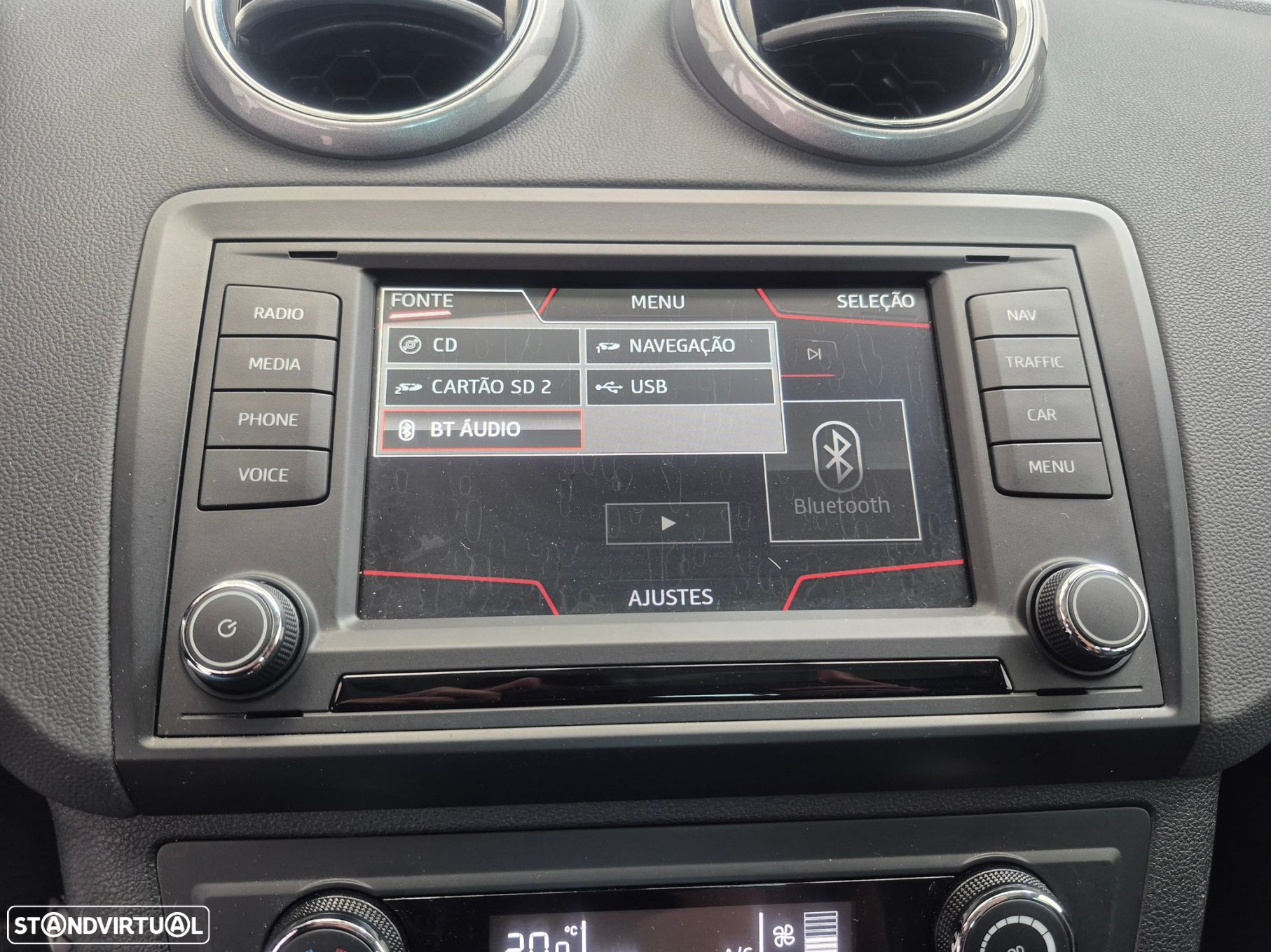SEAT Ibiza SC 1.0 EcoTSI FR - 20