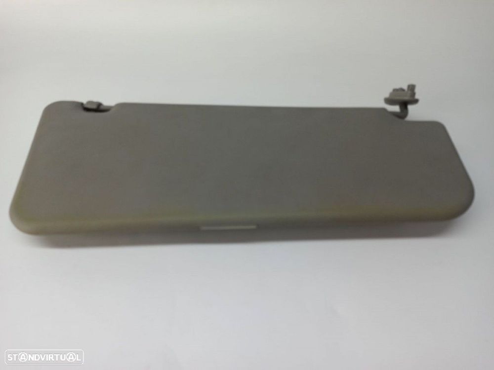 PÁLA DO SOL ESQUERDA CITROEN BERLINGO 1.9 D MULTISPACE - 2