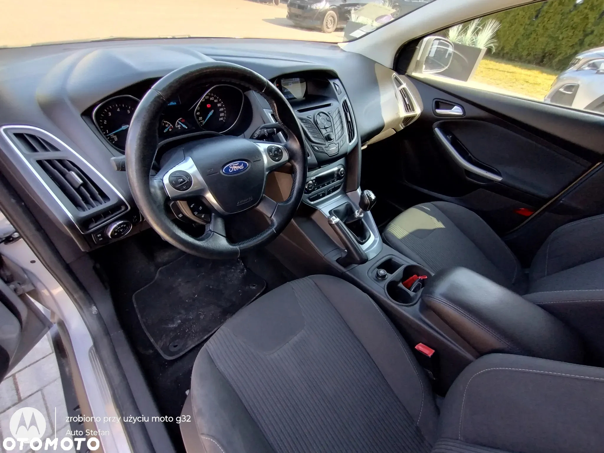 Ford Focus - 15