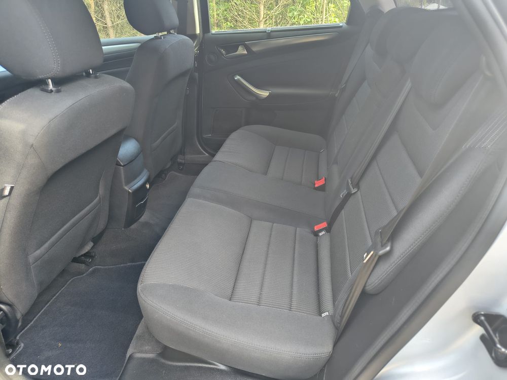 Ford Mondeo 2.0 TDCi Titanium - 10