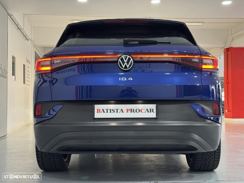 VW ID.4 77 kWh Pro Performance - 19