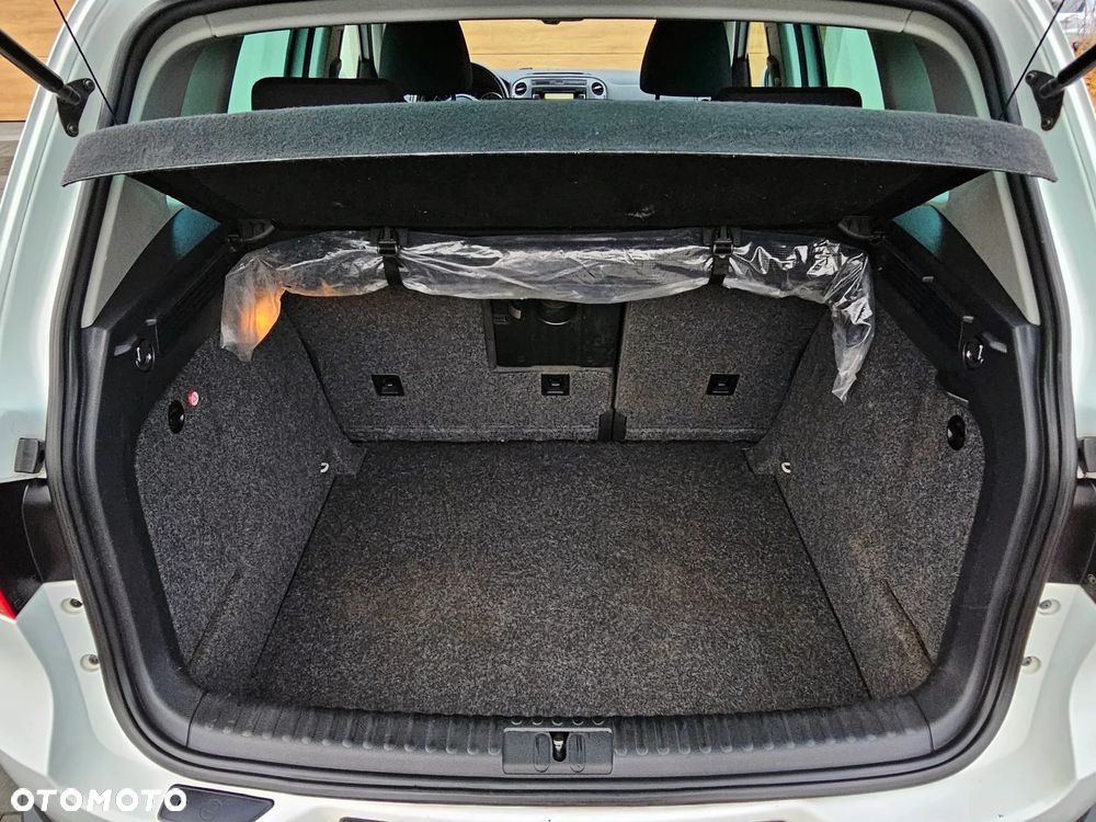 Volkswagen Tiguan - 18