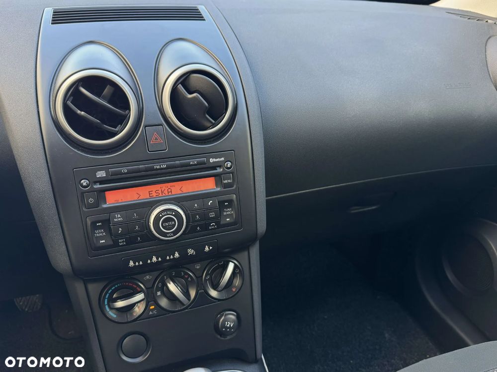 Nissan Qashqai 1.6 acenta - 26