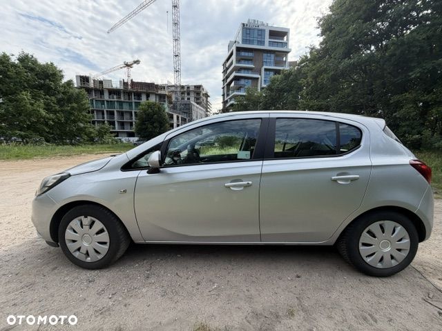 Opel Corsa 1.4 Enjoy - 5