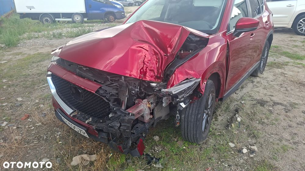 Mazda CX-5 - 2