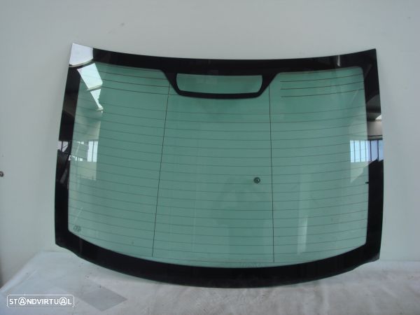 Óculo Traseiro (Para Brisas Trás) Volvo S40 Ii (544) - 1