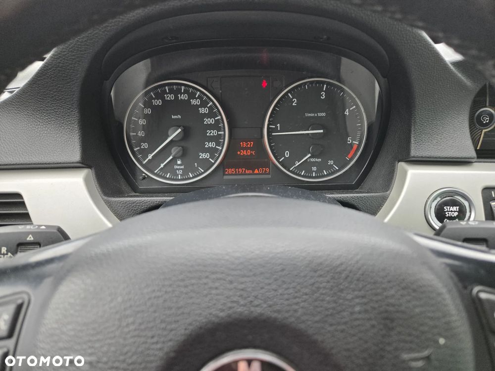 BMW Seria 3 320d xDrive DPF Edition Fleet Sport - 19