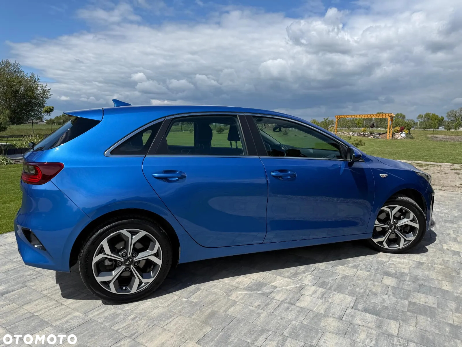 Kia Ceed - 14