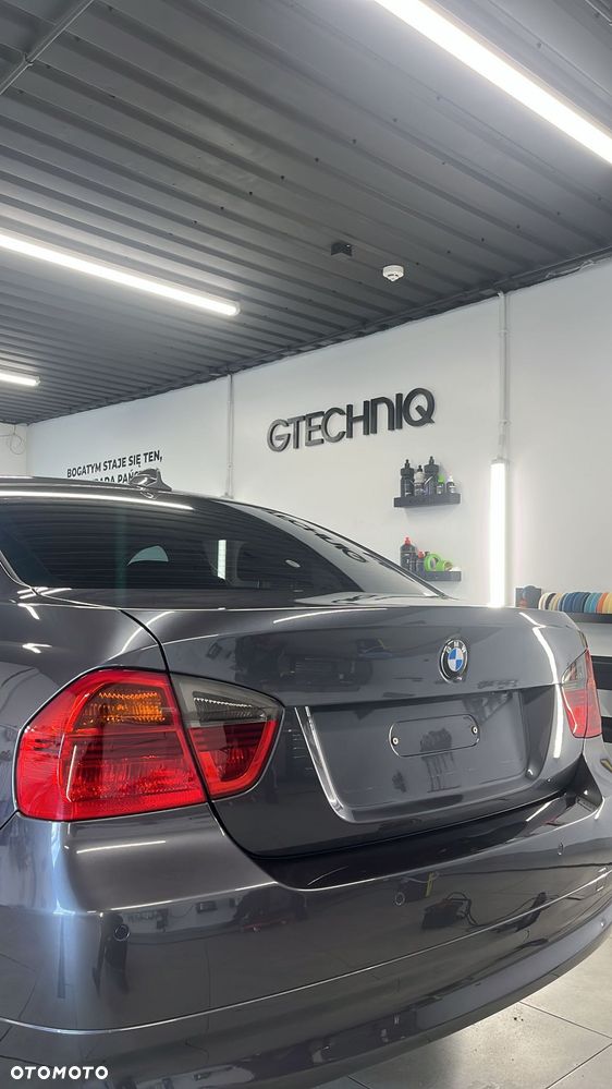 BMW Seria 3 - 3