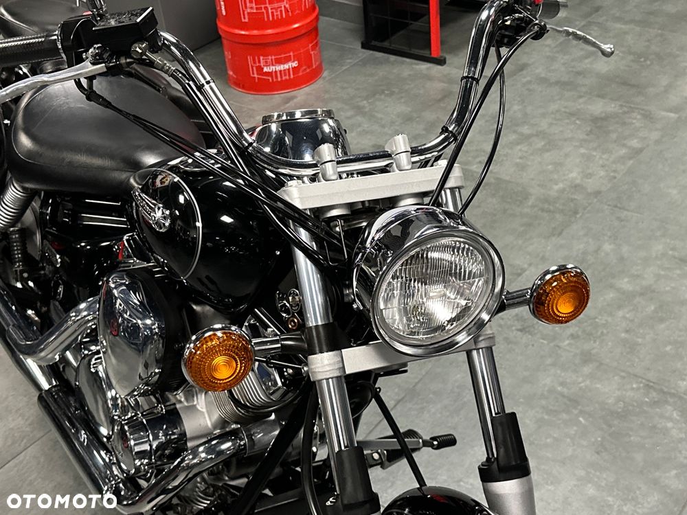 Yamaha Drag Star - 19