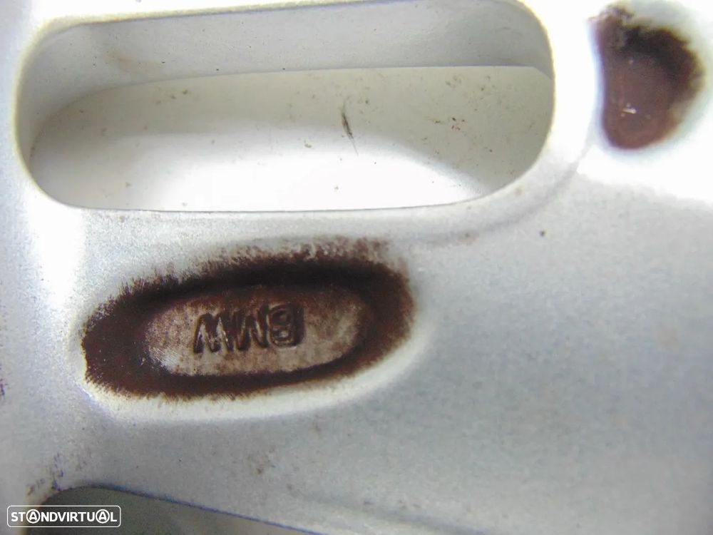 BMW Jantes especiais - 7