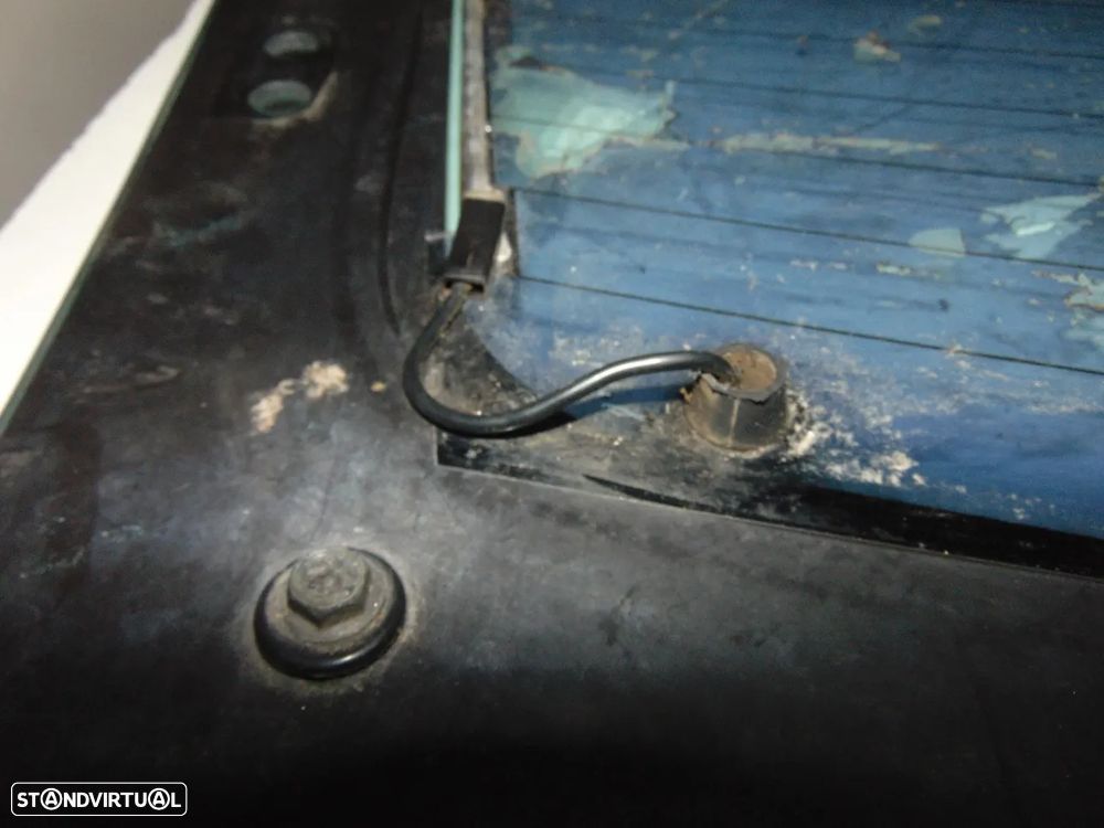 Opel frontera vidro mala - 10