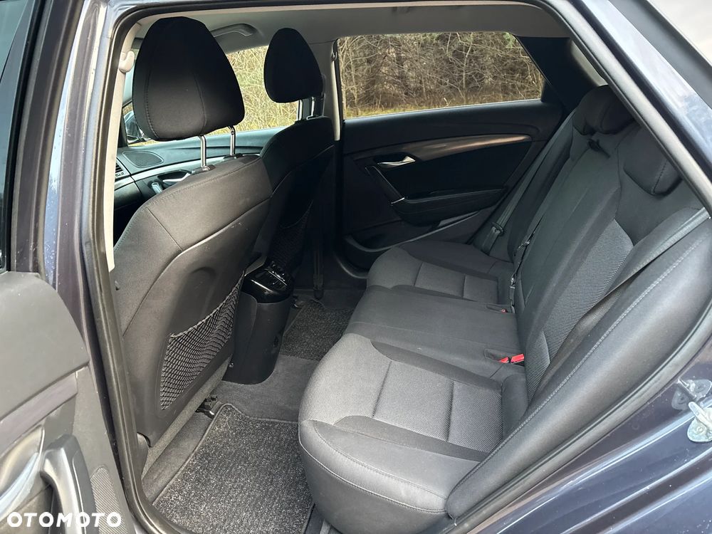 Hyundai i40 Kombi 1.7 CRDi Style - 18