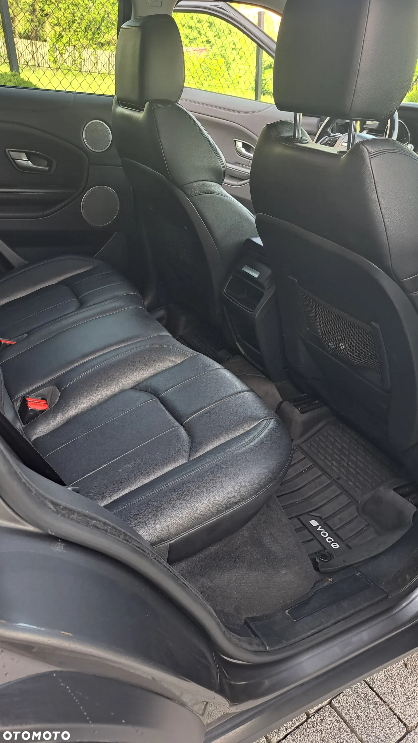 Land Rover Range Rover Evoque 2.0TD4 Autobiography - 7