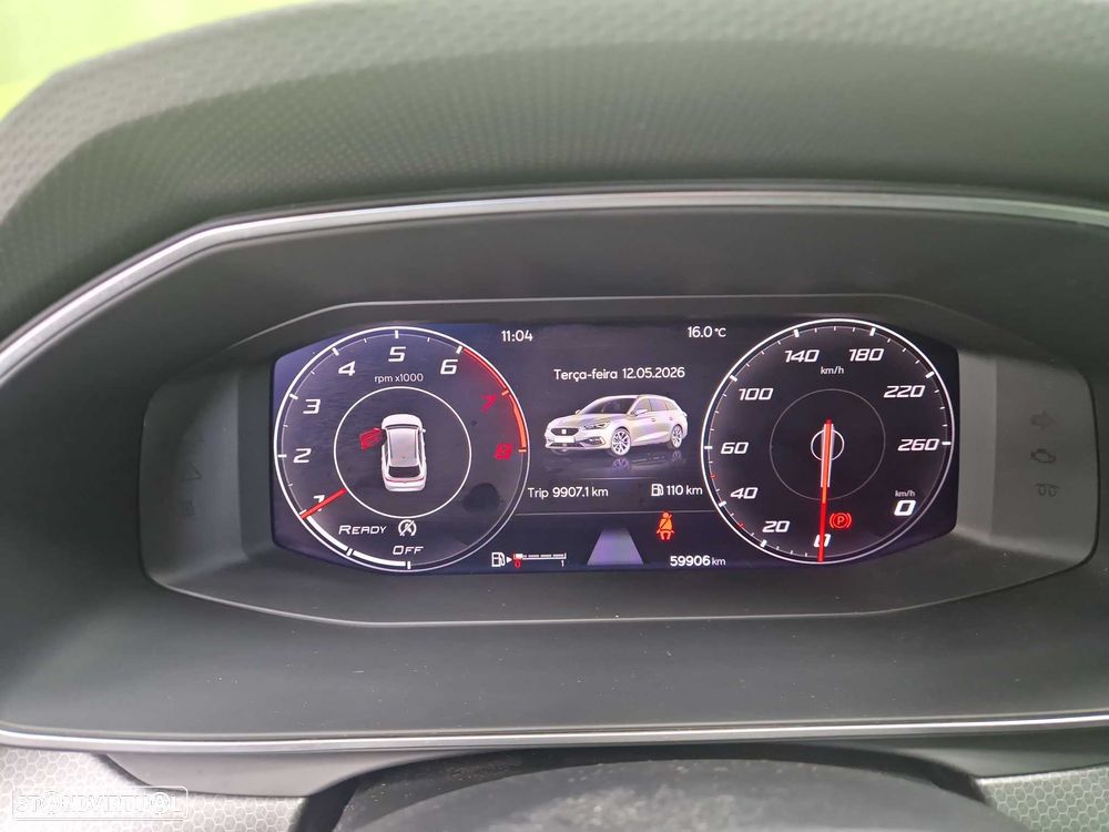 SEAT Leon ST 1.0 TSI Style - 18