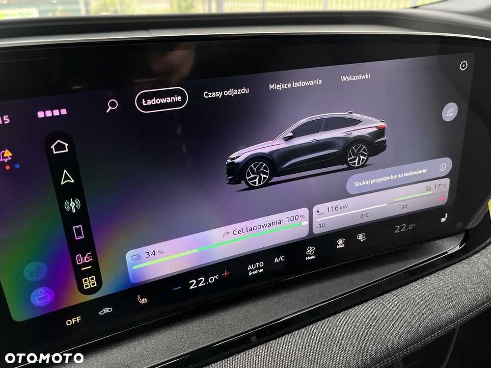 Audi Q6 e-tron - 32