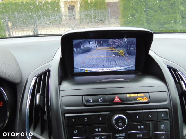 Opel Zafira Tourer 1.4 Turbo Business Innovation - 14