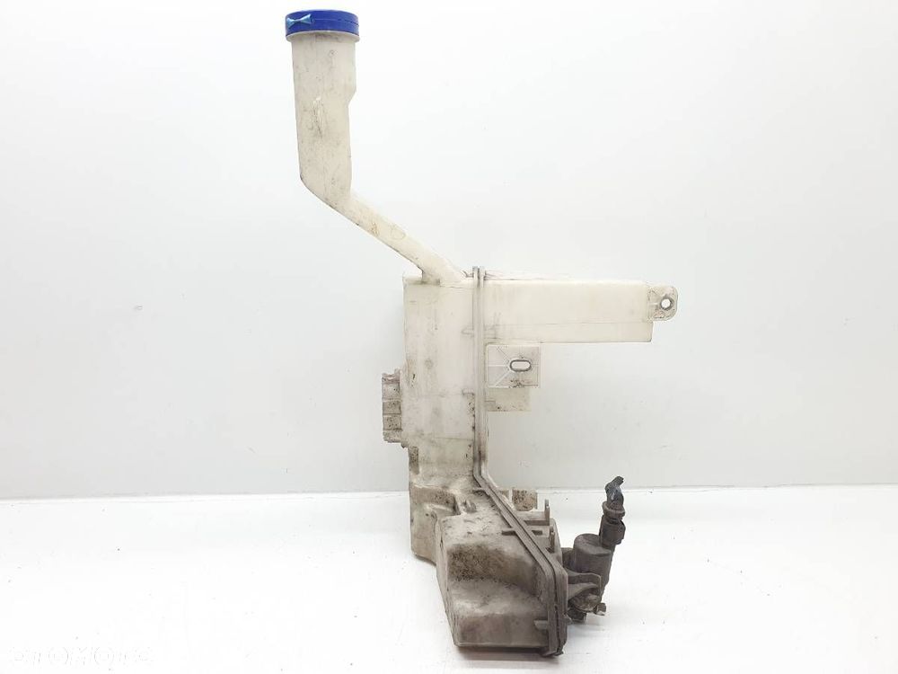 ZBIORNICZEK SPRYSKIWACZY POMPKA PEUGEOT 308 I 9686672880 - 4