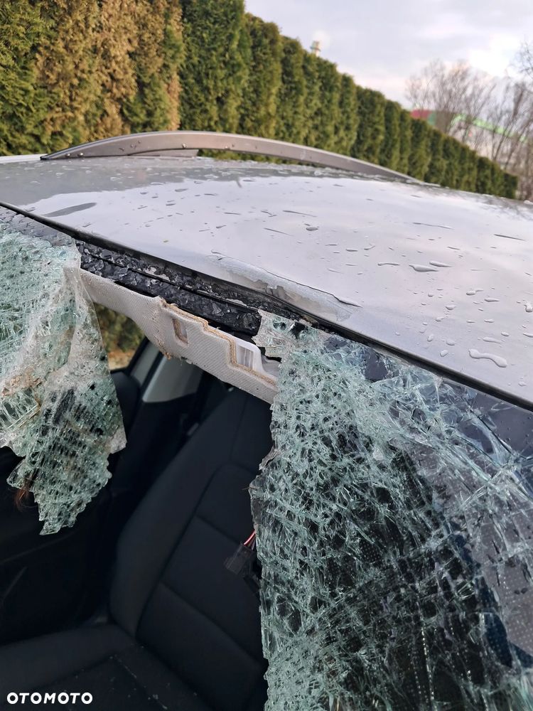 Volkswagen Golf Sportsvan - 5