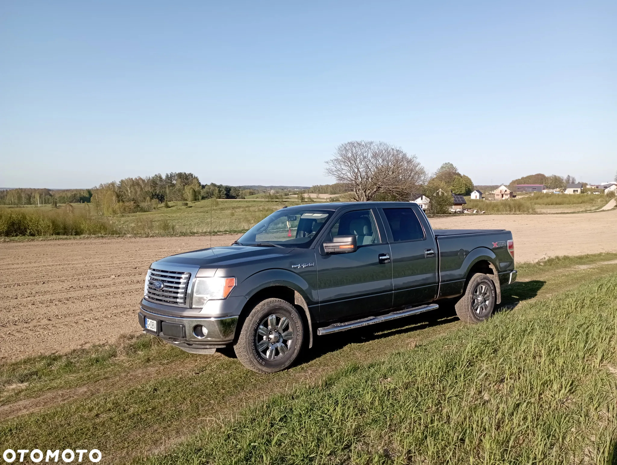 Ford F150 - 11