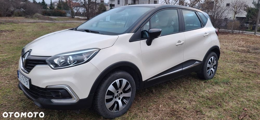 Renault Captur - 1