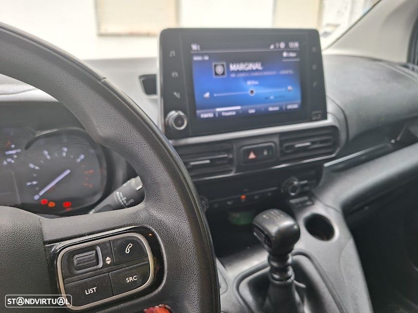 Toyota PROACE CITY - 6