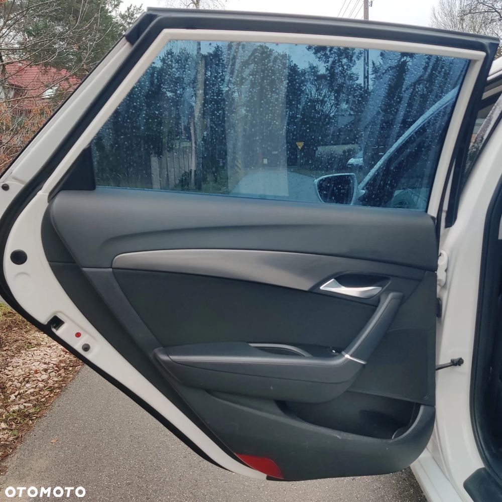 Hyundai i40 1.7 CRDi Comfort - 33