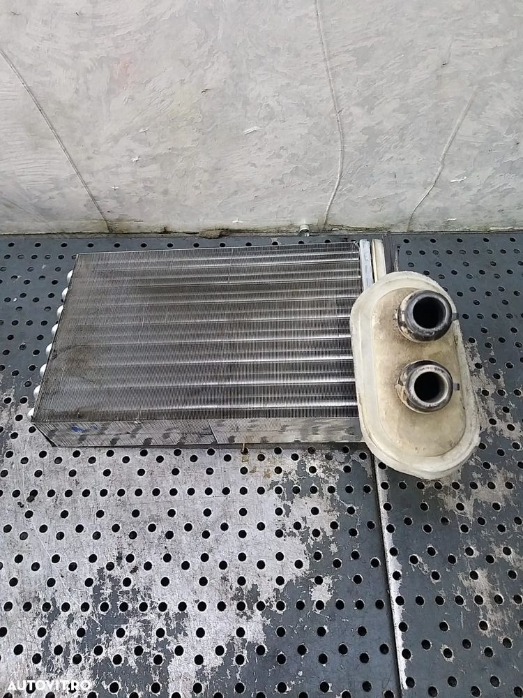 Radiator calorifer apa bord audi a3 8l 1j1819031a - 1