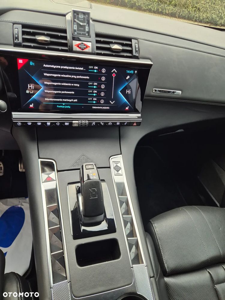 DS Automobiles DS 7 Crossback - 16