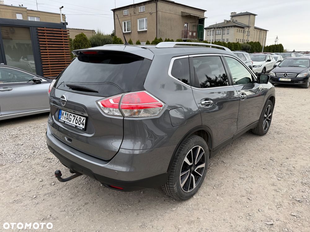 Nissan X-Trail 1.6 DIG-T Tekna - 18