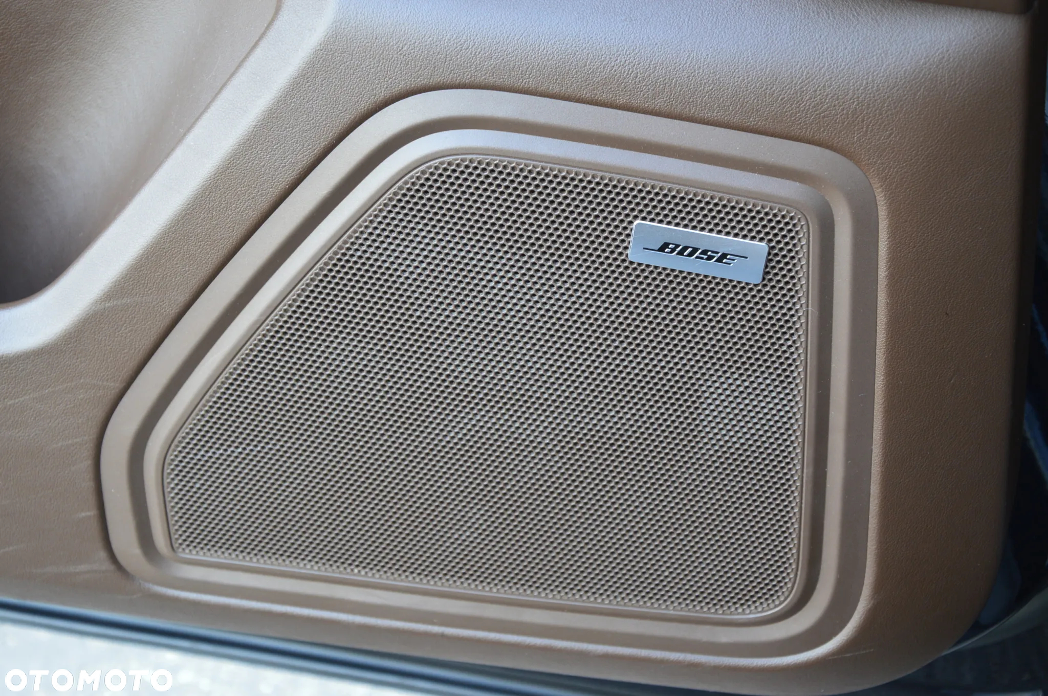 Porsche Macan S - 14