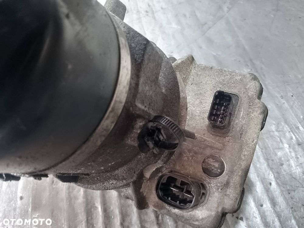 POMPA WSPOMAGANIA ELEKTRYCZNA CITROEN C4 GRAND PICASSO 9685418680 1.6 TURBO - 2