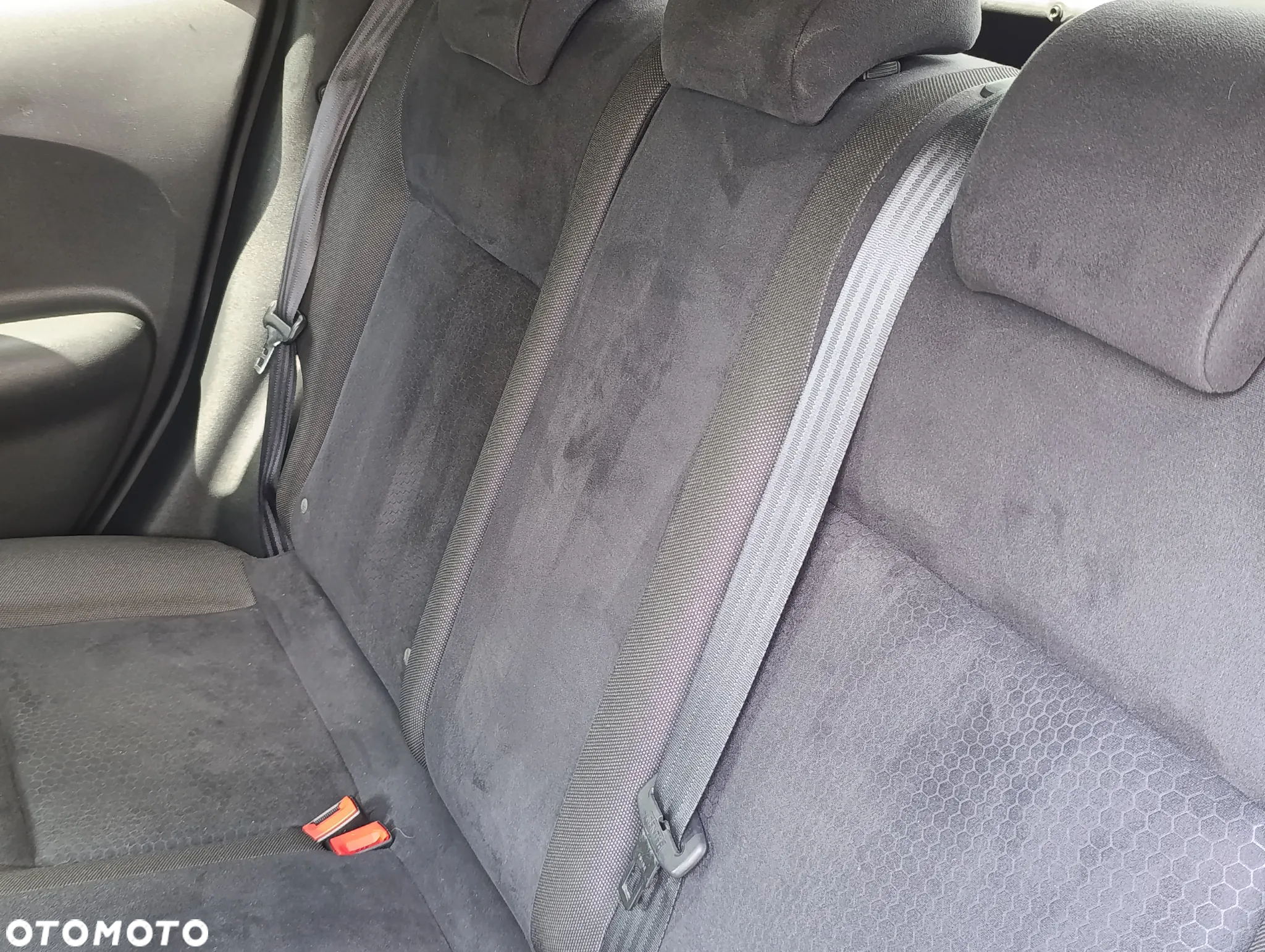 Nissan Juke 1.5 dCi Tekna - 16