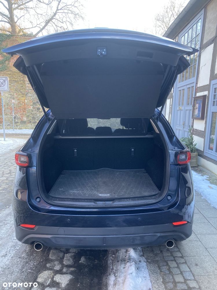 Mazda CX-5 2.0 Kanjo 2WD - 6