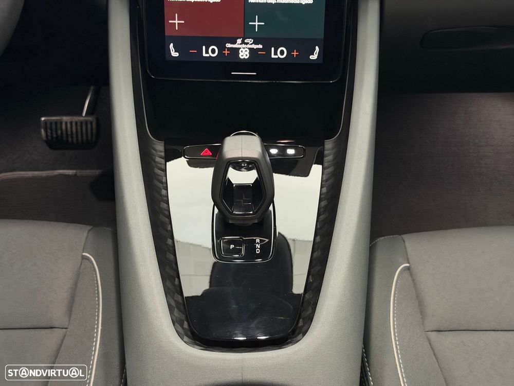 Polestar 2 Standard Range 69 kWh - 26