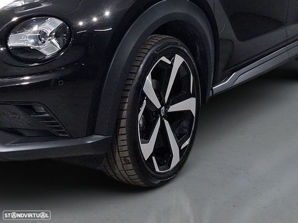Nissan Juke - 4