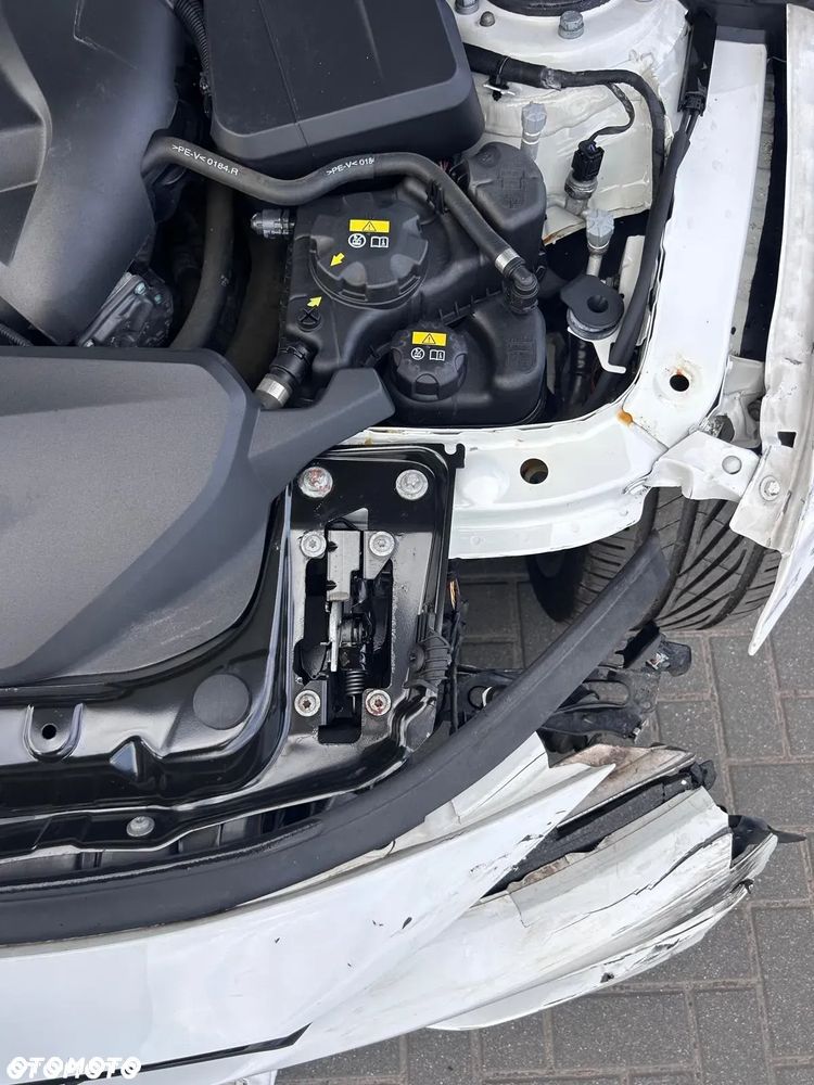 BMW Seria 4 420i xDrive M Sport - 12