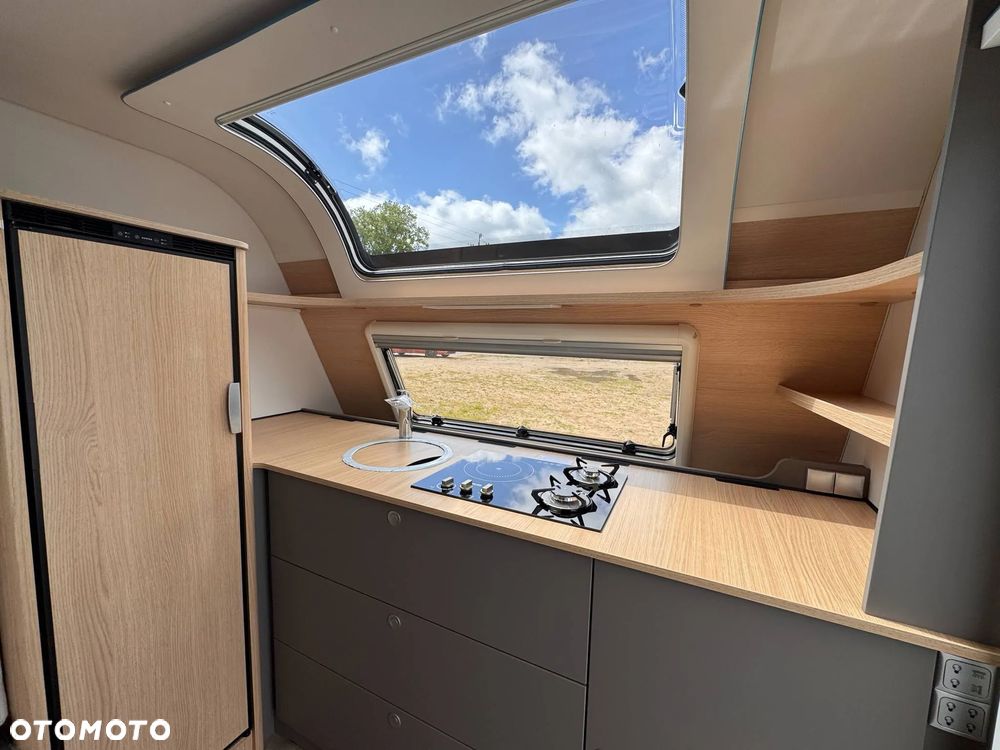 LMC Videro 580D - Nowa, FV23% - 11