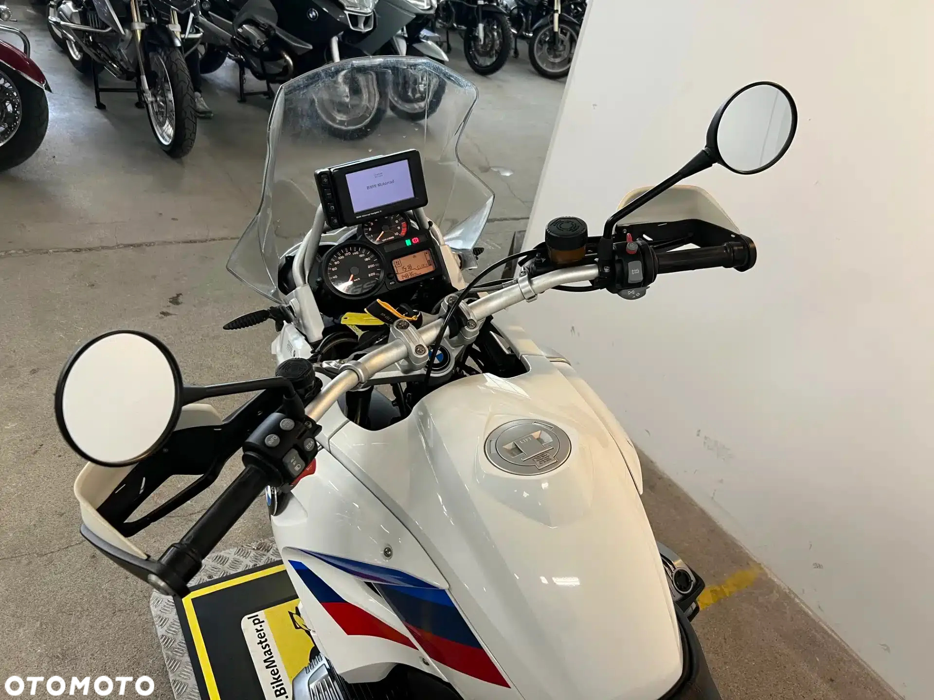 BMW GS - 20