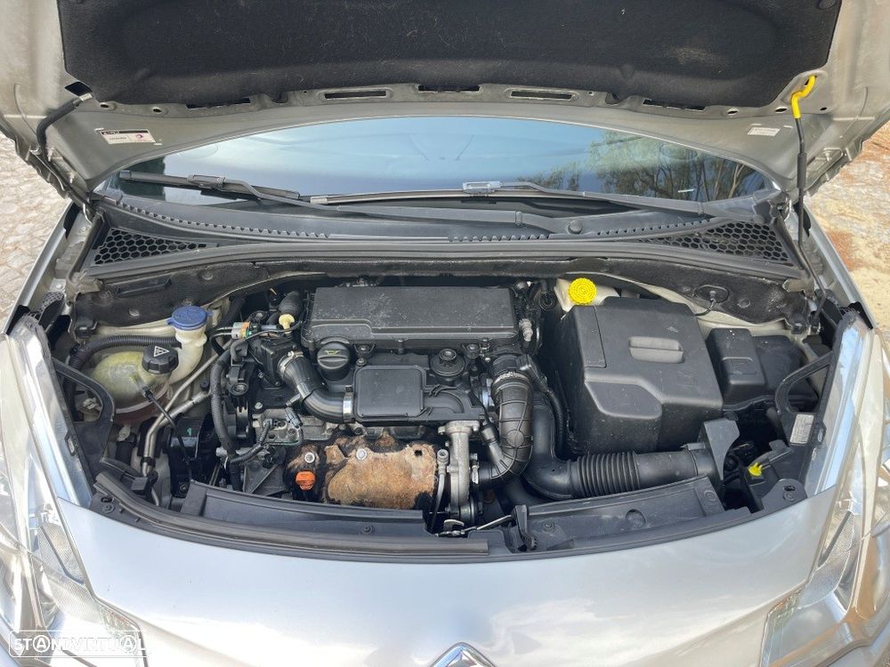 Citroën C3 1.4 HDi Airdream Seduction - 41