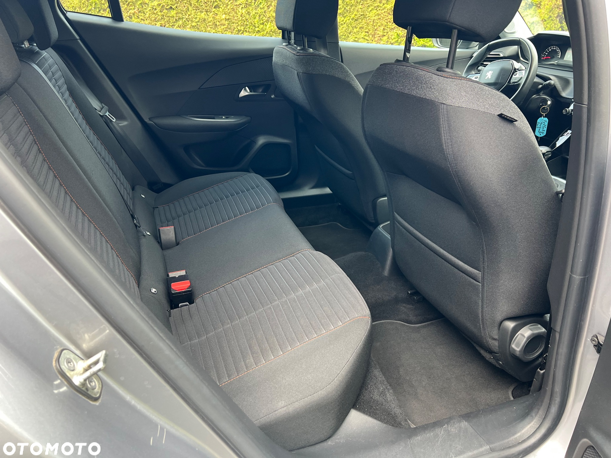 Peugeot 2008 1.5 BlueHDi Active Pack S&S - 24